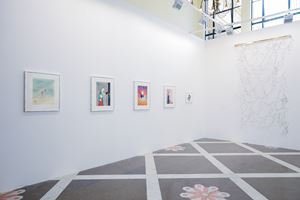 Taka Ishii Gallery, ART021, Shanghai (12–15 November 2020). Courtesy ART021.